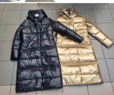 shell jakne: Od S do XL 
Siri model
Tri duzina jakna ima — 1