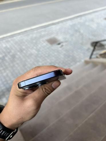 iphone 15 plus цена: IPhone 15 Pro, Б/у, 128 ГБ, Deep Purple, Кабель, 87 % — 5