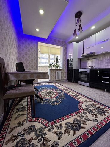 Продажа квартир: 3 комнаты, 100 м², 106 серия улучшенная, 2 этаж
