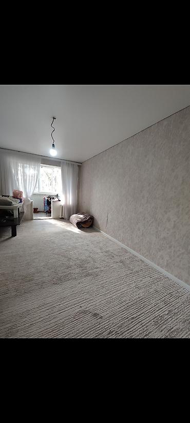 Продажа квартир: 2 комнаты, 44 м², 6 мкр 104 серия, 3 этаж, Свежий ремонт — 6