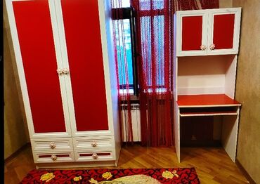parça şkaf: Qız üçün, Dolab