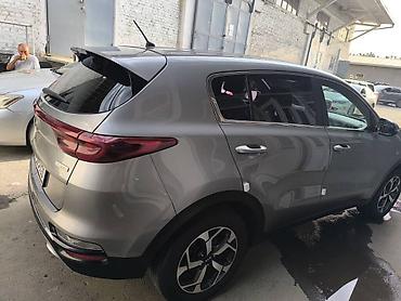 кия к8 цена: Kia Sportage: 2020 г., 1.6 л, Автомат, Дизель, Кроссовер — 5