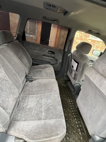 Honda: Honda Odyssey: 2000 г., 2.3 л, Типтроник, Газ — 12