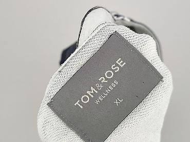 bluza reporter: Bluzka damska, rozmiar XL — 4