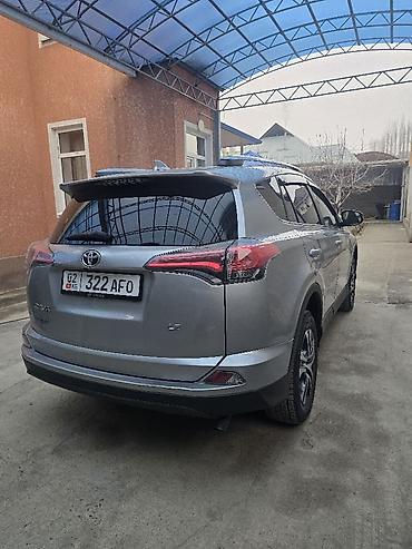 радиатор rav4: Toyota RAV4: 2018 г., 2.5 л, Автомат, Бензин, Кроссовер — 2
