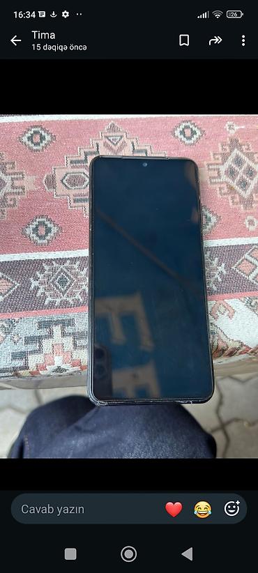epson printer satilir: Redmi Note 10, 64 GB, rəng - Qara, İki sim kartlı — 1
