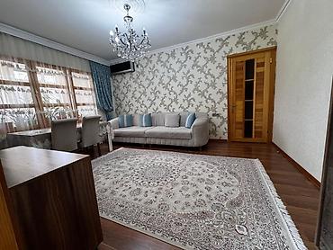 Köhnə tikili: Saray, 4 otaqlı, Köhnə tikili, 85 kv. m — 22