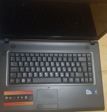 Printerlər: İşlənmiş Samsung, 15.6 ", 128 GB