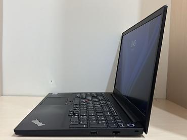 notebook: İşlənmiş Lenovo ThinkPad, 15.6 ", Intel Core i5, 256 GB, Ünvandan götürmə — 2