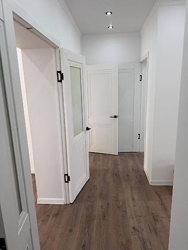 Продажа квартир: 3 комнаты, 80 м², Индивидуалка, 4 этаж, Евроремонт — 14