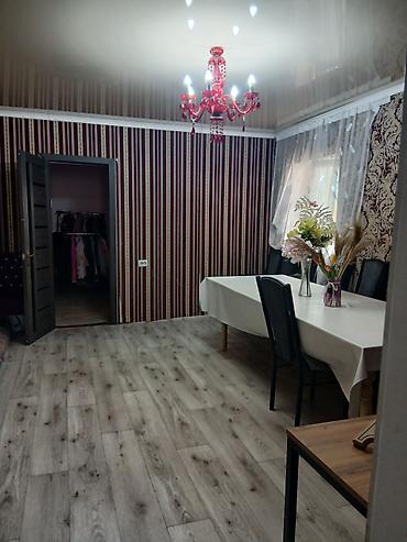 новый ошский рынок купить места: 4 комнаты, 75 м², 4 соток, Бишкек, Ошский рынок / базар Собственник — 9