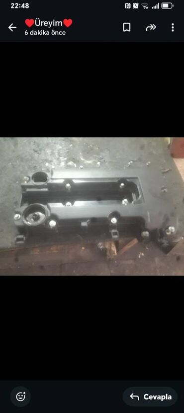 ремонт задней балки: Sevralit kruzun ust kriskasidi tezedi bir arginaldi