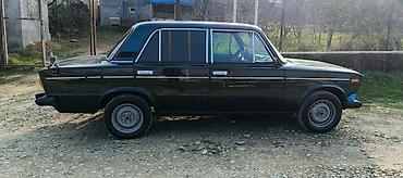 VAZ (LADA): VAZ (LADA) 2106: 1.6 l | 2003 il 250000 km Sedan -da lalafo.az — 1 VAZ (LADA): VAZ (LADA) 2106: 1.6 l | 2003 il 250000 km Sedan — 1