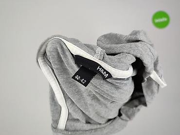 eobuwie bluzy: H&M, Bluza z kapturem damska, rozmiar XL — 5