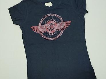 bluzki my3: T-shirt damski, rozmiar S — 1