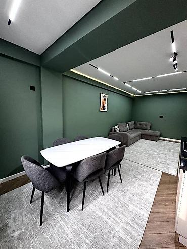 Продажа квартир: 2 комнаты, 52 м², 14 этаж, Евроремонт — 10