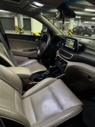 Hyundai: Hyundai Tucson: 2020 г., 2.4 л, Автомат, Бензин, Кроссовер — 9