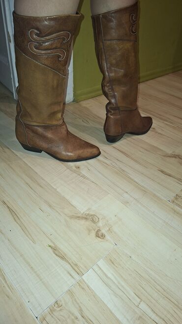 Čizme: Čizme, 39 — 9