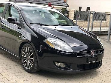 led svetla: FIAT BRAVO 1.4 T-JET 2009. GODIŠTE | Auto uvezen iz Svajcarske — 7