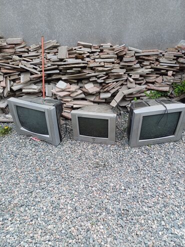 Телевизоры: Продаю телевизор 📺 бу рабочие
