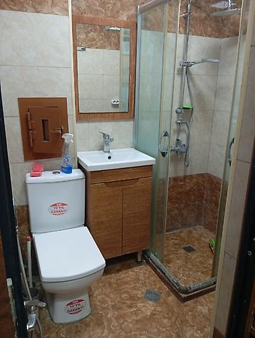 ленинградский проект: Баку, 1 комната, Вторичка, 36 м² — 3