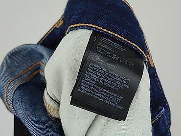 rn code 145478: Denim, Szorty dla mężczyzn, rozmiar M — 5
