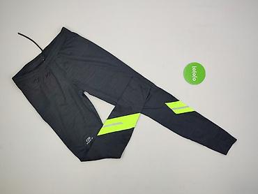 leginsy c: Legginsy Sportowe damskie, rozmiar S — 2