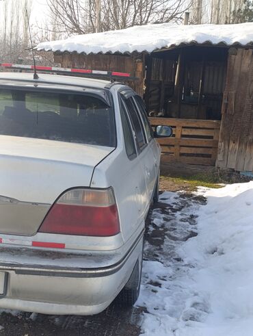 Daewoo: Daewoo Nexia: 2006 г., 1.5 л, Механика, Бензин, Седан — 3