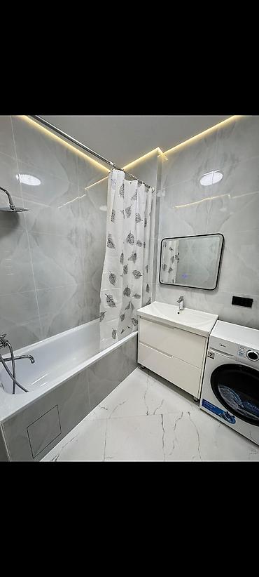 ремонт квартир: 1 комната, 65 м², 7 этаж, Свежий ремонт — 2