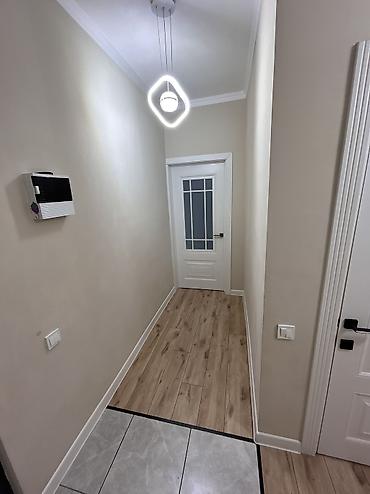 каракол продается: 1 комната, 40 м², 105 серия, 2 этаж, Свежий ремонт — 9