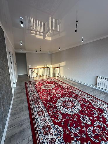 Продажа коттеджей и домов: 7 комнат, 180 м², 4 соток, Бишкек, Ак-Ордо 2 ж/м Риэлтор — 27