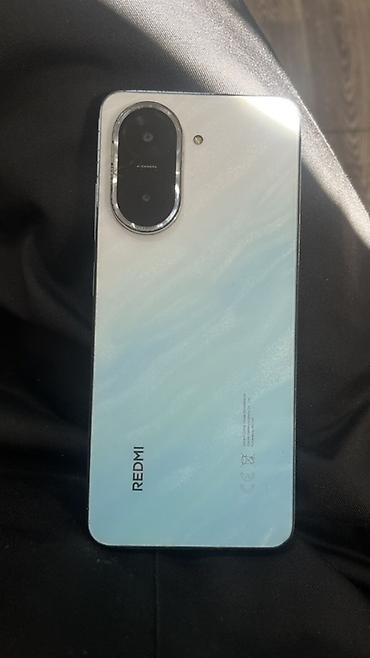 выкуп старых компьютеров: Redmi, Redmi 5A, Б/у, 64 ГБ, цвет - Голубой, 2 SIM — 1