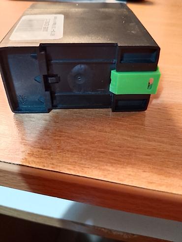 viler goblen: Murr Elektronik MCS-B 2,5-110-240/24 – impulsno napajanje (Switch Mode — 6