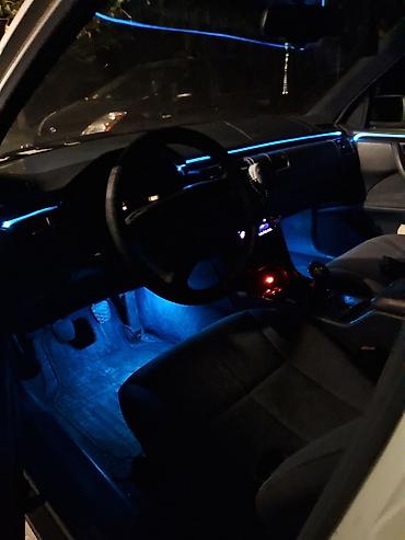 volkswagen passat 1: Mercedes-Benz E-Class: 2.3 л | 1996 г. Седан — 4