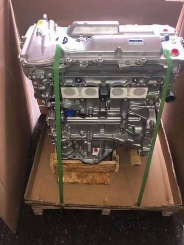 runx alex: Лонг блок двигателя в сборе Toyota Camry GAC 2.5L 5AR Описание: Лонг