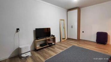 Продажа квартир: 1 комната, 36 м², 106 серия, 1 этаж, Косметический ремонт