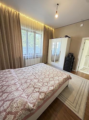 archa group: 3 комнаты, 80 м², Бишкек, Собственник — 10