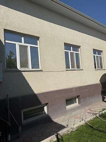 Продажа коттеджей и домов: 5 и более комнат, 340 м², 8 соток, Бишкек, Арча-Бешик ж/м Собственник — 2