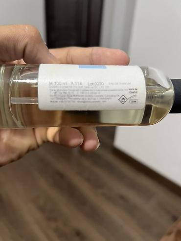 molecule plus germany: MAD Parfumeur For Men Selective — мужская парфюмированная вода с — 2