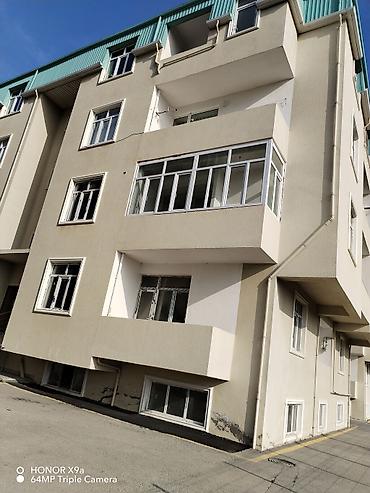 Mənzillər: Əhmədli, 2 otaqlı, Yeni tikili, 60 kv. m — 9