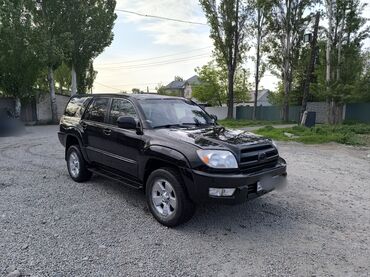 таета скион: Toyota 4Runner: 2004 г., 4 л, Автомат, Бензин, Внедорожник