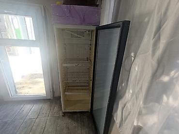 kafe aparati: Konditeriya avadanlıqları paketi Tərkib: - Şüşə vitrin soyuducu: Önü — 8