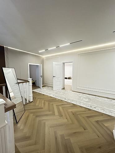 Долгосрочная аренда домов: 400 м², 6 комнат — 15