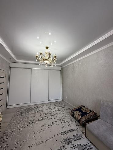 Комнаты: 37 м², С мебелью полностью — 2