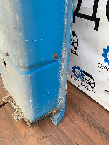 Другие детали кузова: Подножка Renault Magnum 400 2004 Контрактная из Германии, в отличном — 13