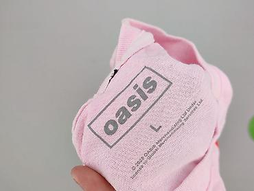 Жіночий одяг: Oasis, Футболка жіноча, розмір L — 4