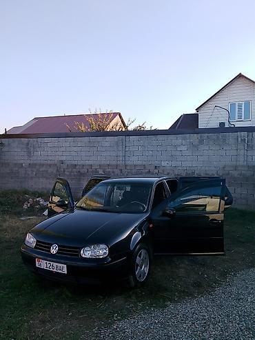 бид леопард 3: Volkswagen Golf: 1999 г., 1.6 л, Автомат, Бензин, Хэтчбэк — 1
