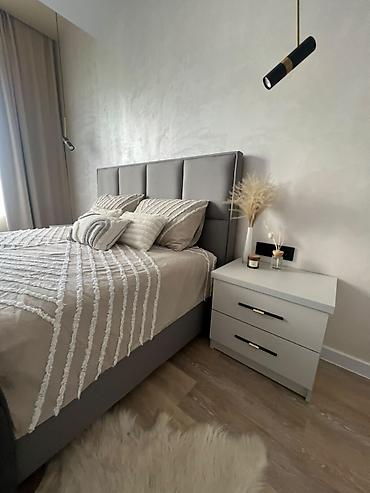 3 комнаты, 76 м², Асанбай мкр Элитка, 2 этаж