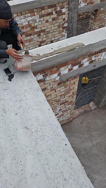 Монтажные работы: 3-5 лет опыта — 3