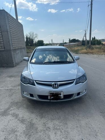 хонда стрим вентилятор: Honda Civic: 2006 г., 1.8 л, Механика, Бензин, Седан
